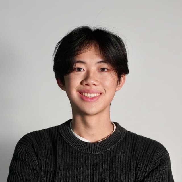 Jaden Kwan